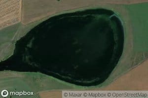 Ozero Varvarino