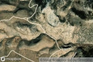 Chalk Spring