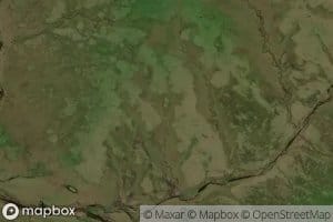 Canada del Nido de Caranchos