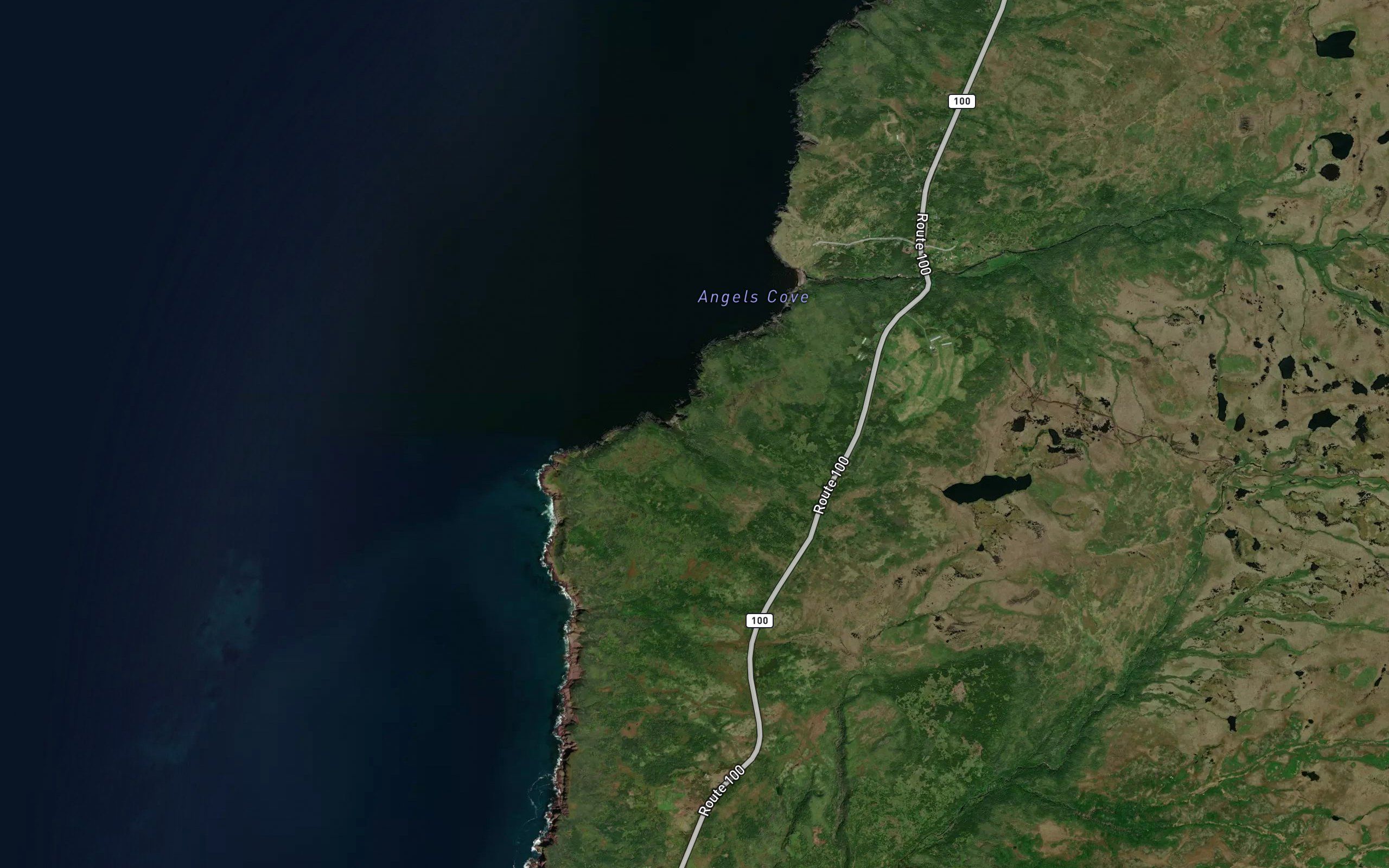 River of Rum