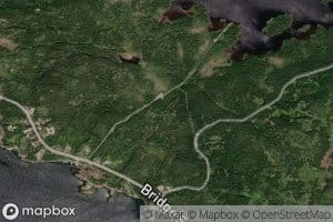 Northwest Arm