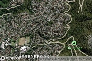 Elouera Bushland Reserve
