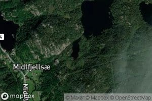 Litle Gluvskarvann