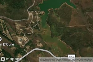 Represa da Codorna