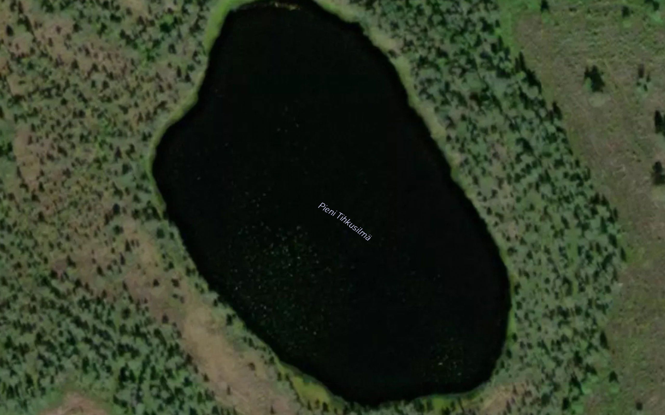 Pieni Tihkusilma