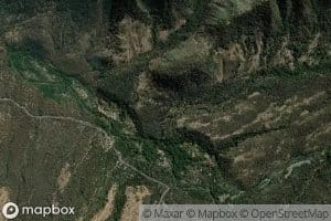 Quebrada del Negro