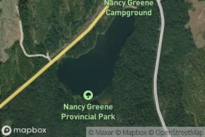 Nancy Greene Lake