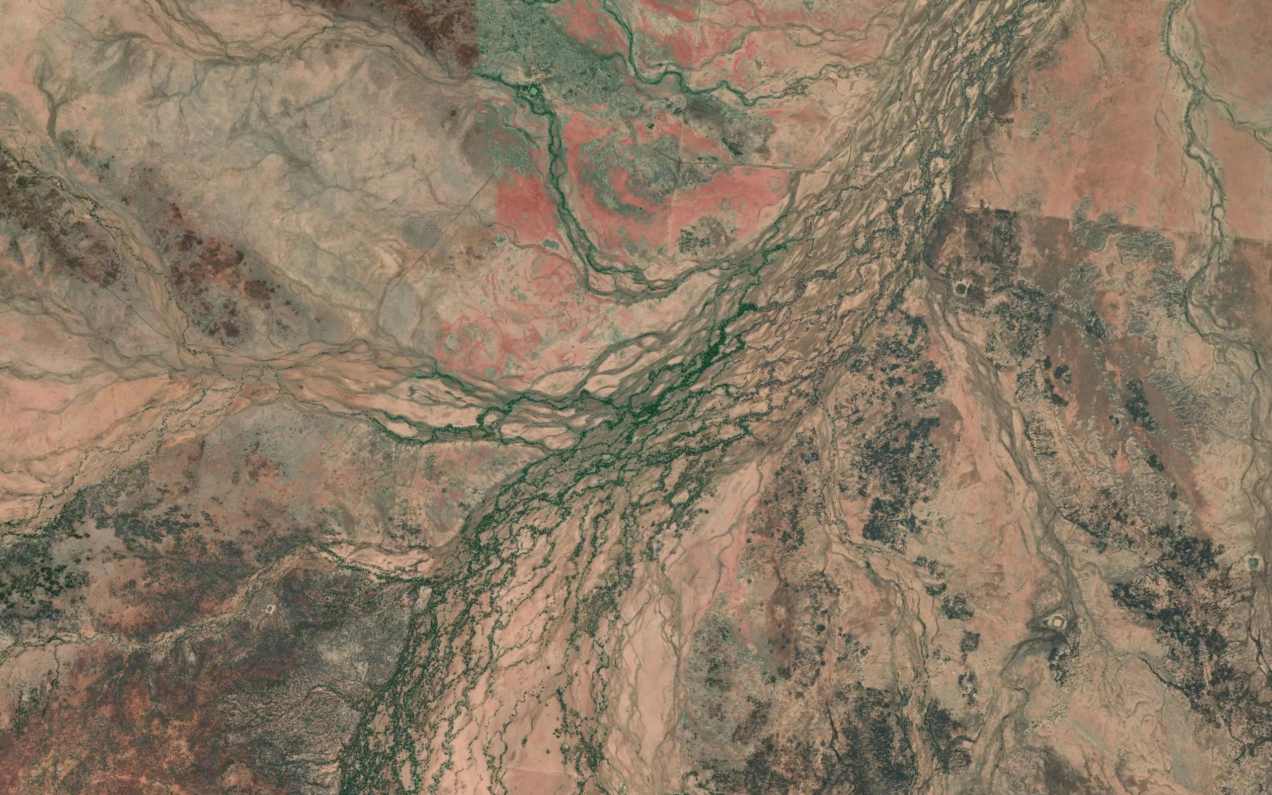 Star Creek