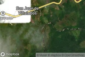 Rio San Juan