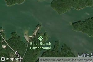 Elliott Branch