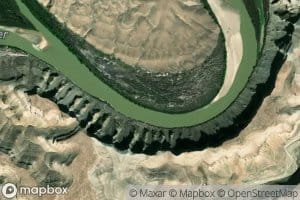 Gold Hole