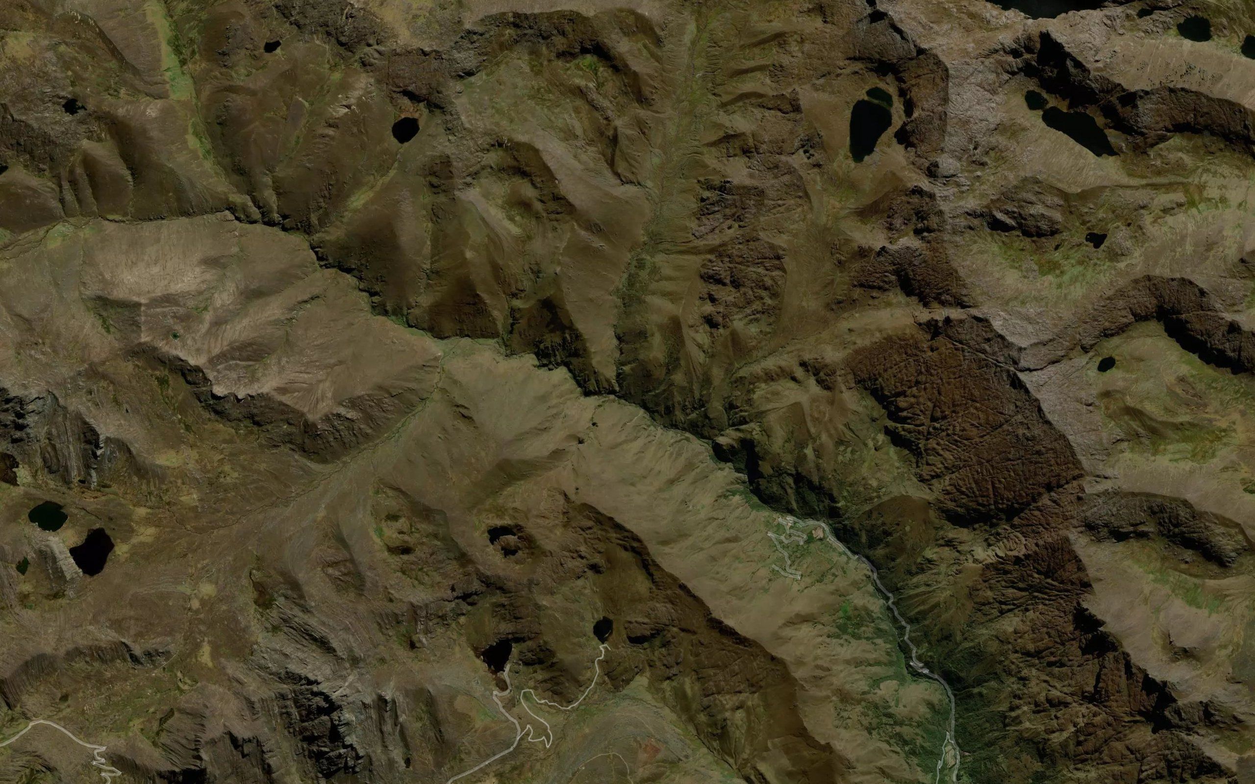 Quebrada Jatunracra