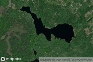 Shanty Lake