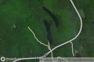 Lower Twin Lake