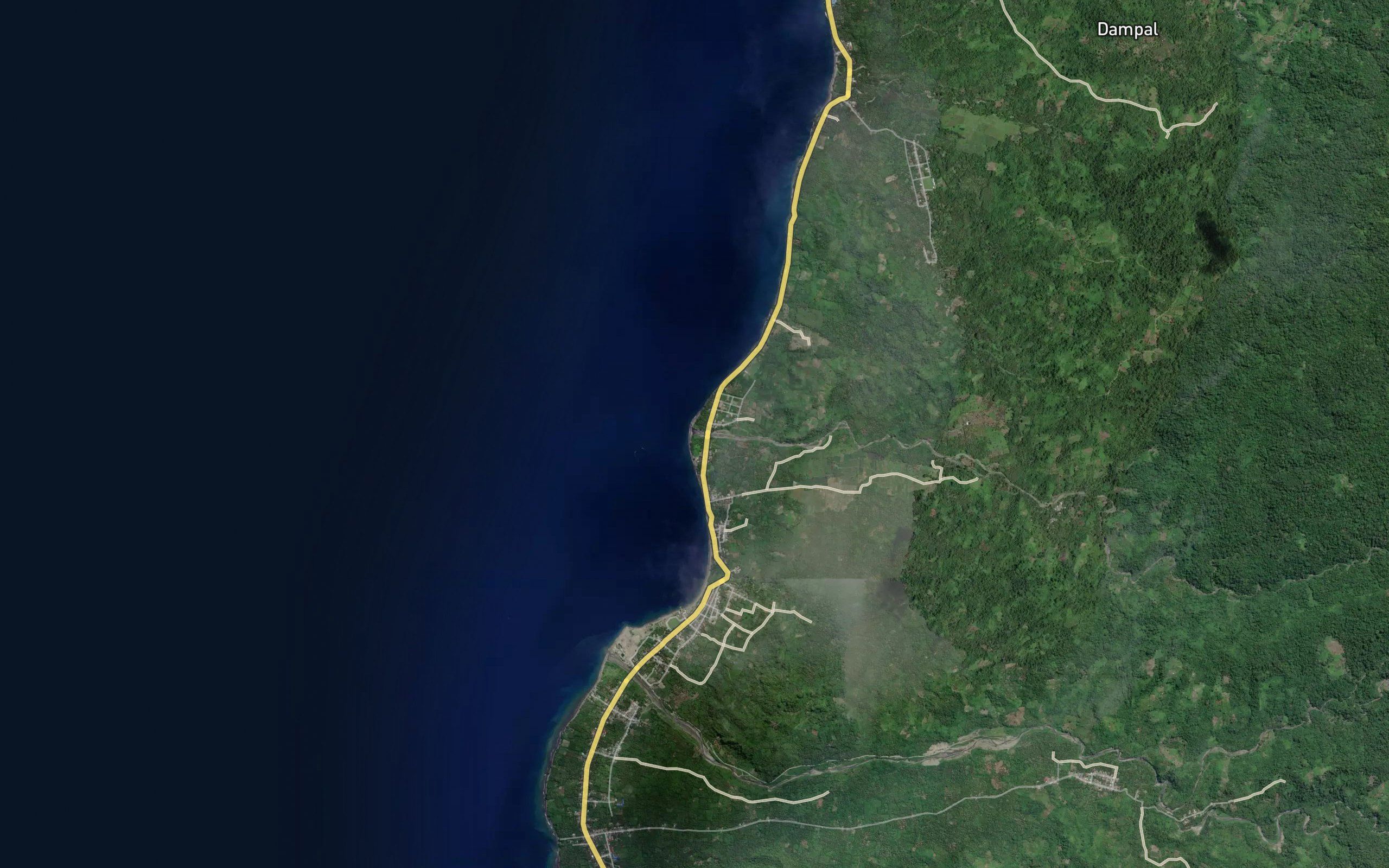 Kuala Loro