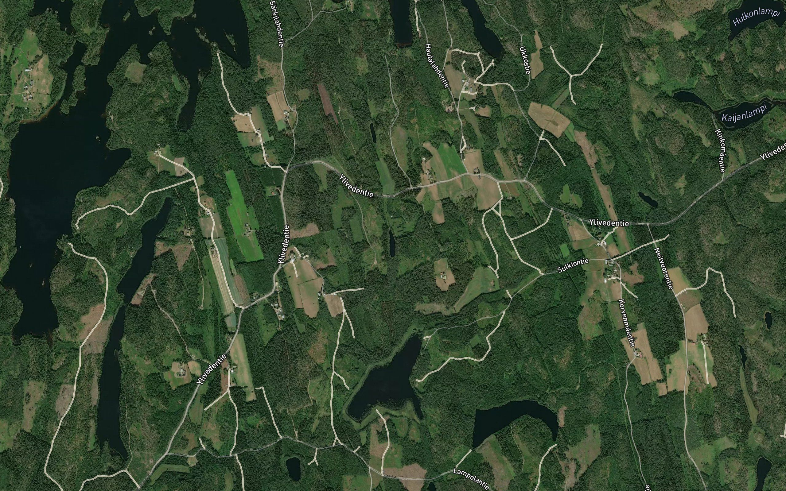 Kaatronlampi