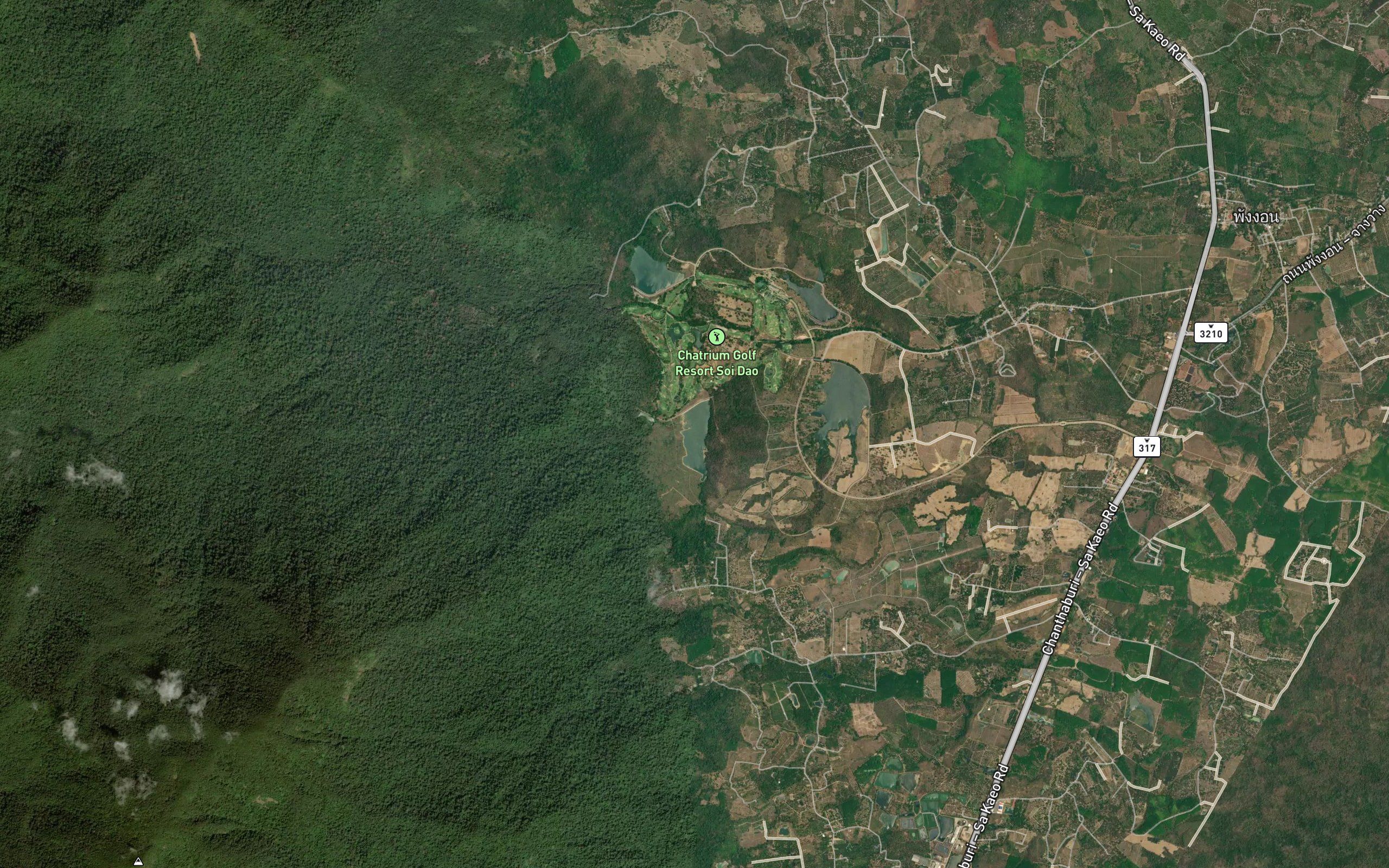 Ang Kep Nam Sanam Gop Soi Dao Hi Land