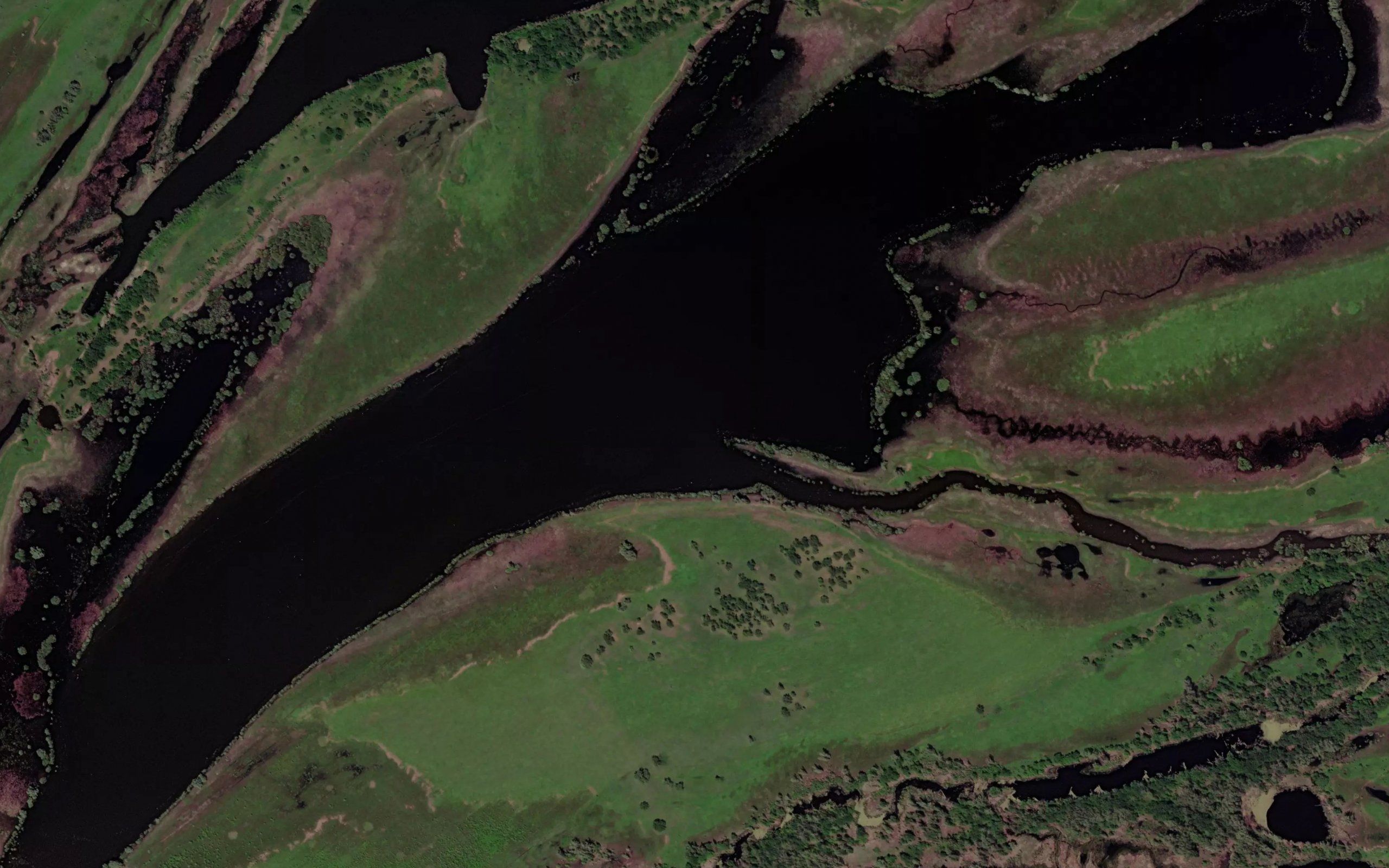 Ozero Archakovskoye