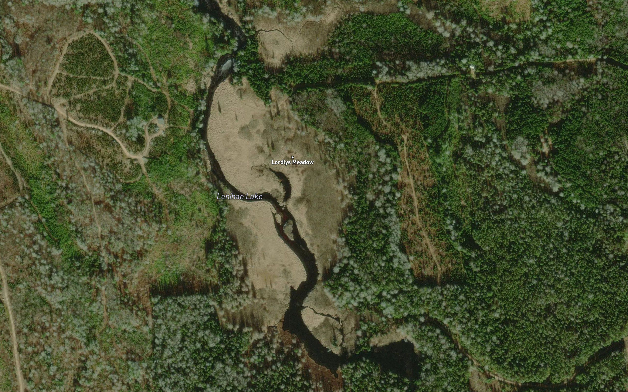 Lenihan Lake