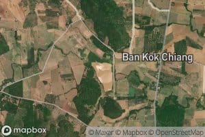 Ang Kep Nam Huai Khamin