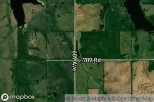 Plum Creek Reservoir 4- 8