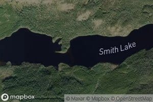 Smith Lake