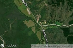 Buck Creek