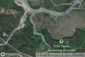 L'Estrange Creek