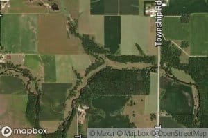 Etna Creek