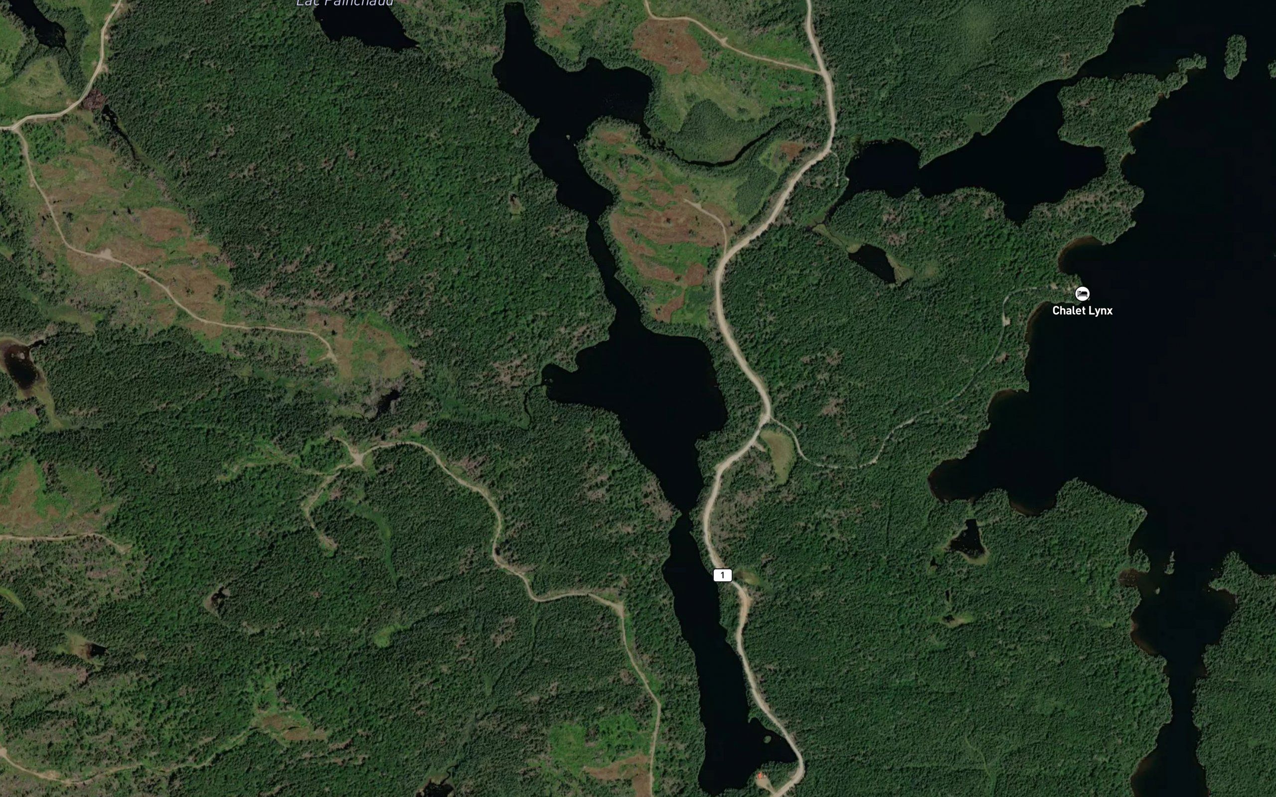Lac Boswell