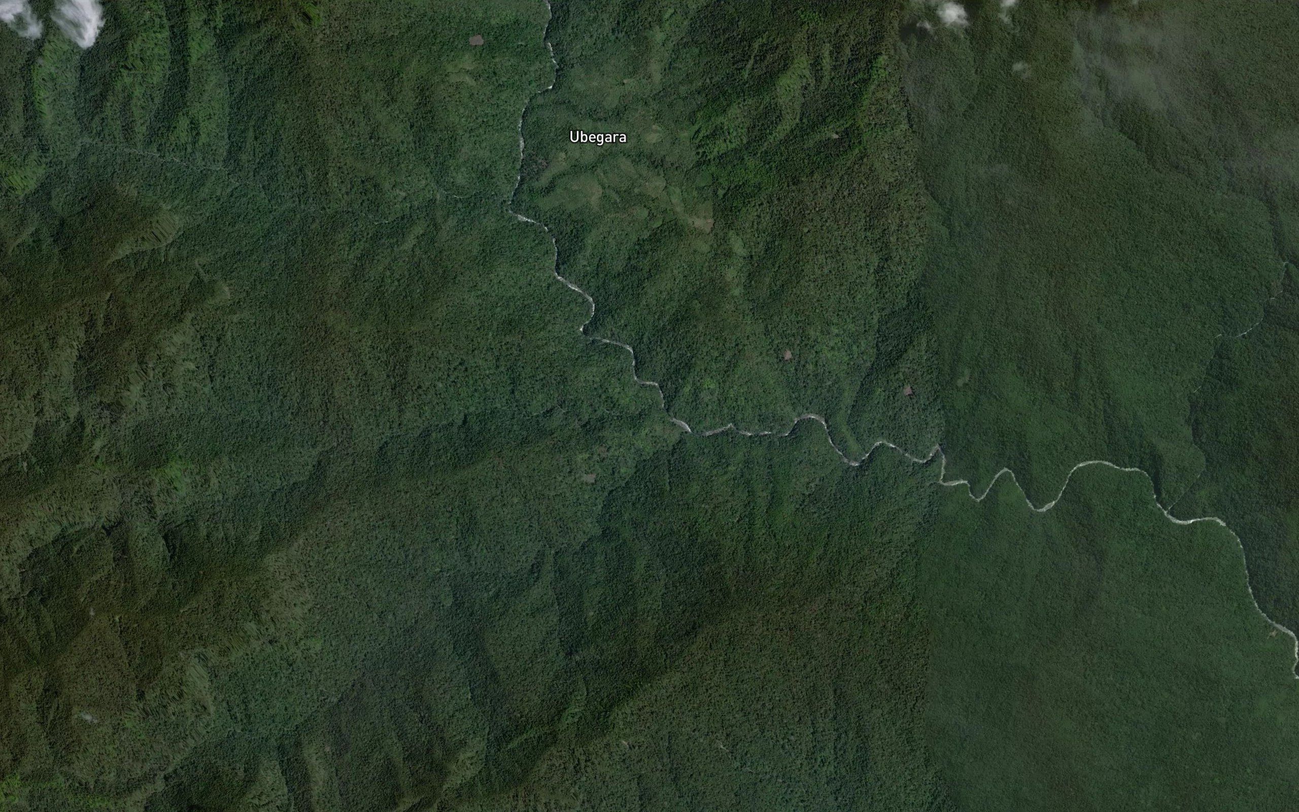Golo River