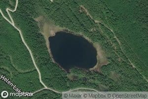 Affleck Lake