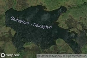 Gaicajavri