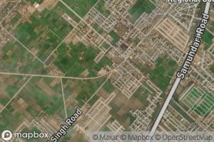 Totawala Distributary