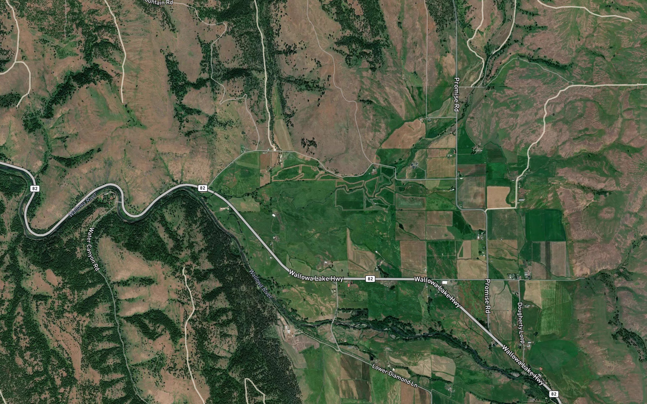 Boyd Creek
