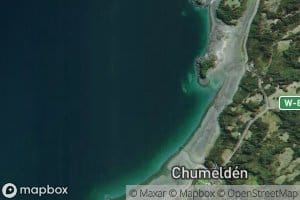 La Poza de Chumilden