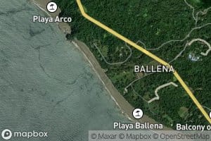 Quebrada Ballena