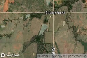 Oknoname 083053 Reservoir