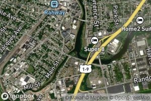 South Branch Rahway River