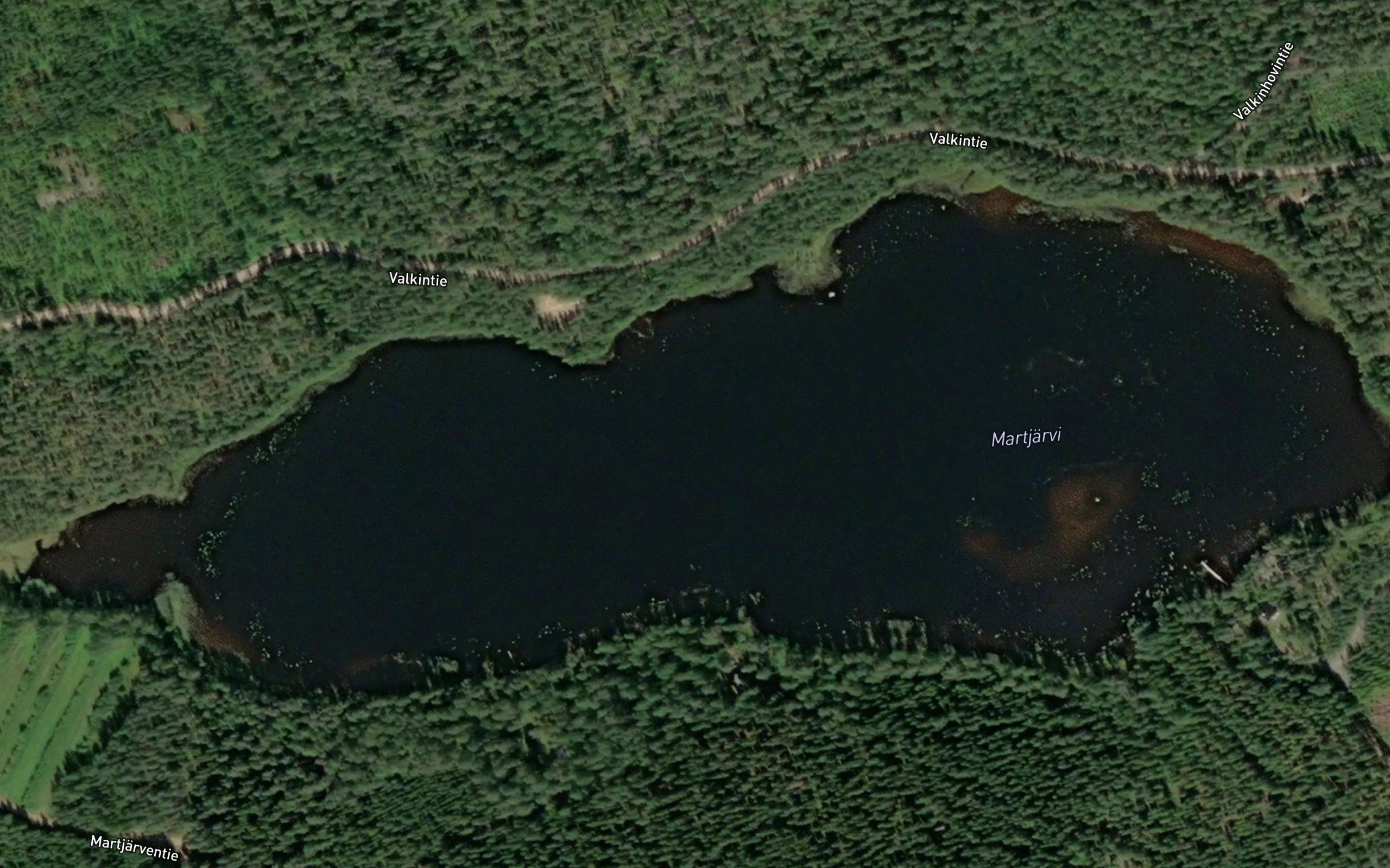 Martjarvi