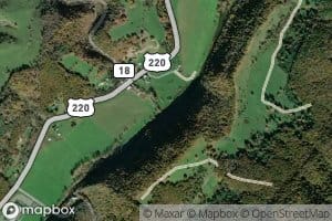 Smith Creek