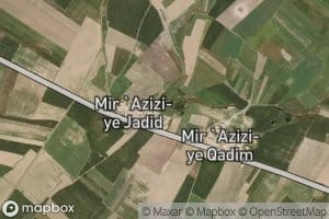 Cheshmeh-ye Golam Bi Pey