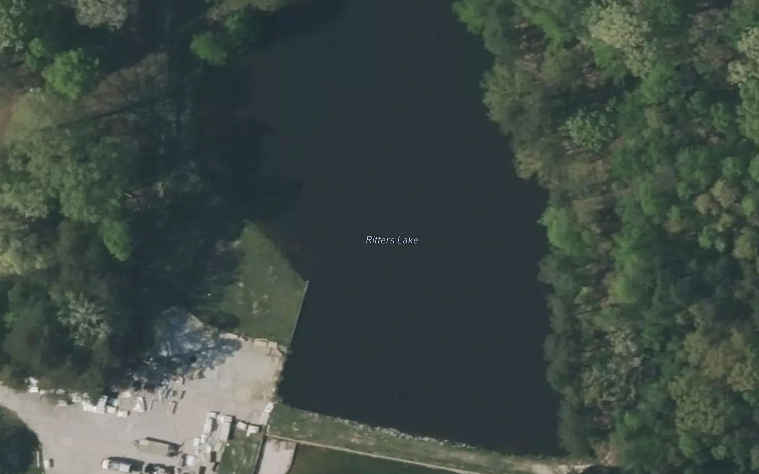 Ritters Lake