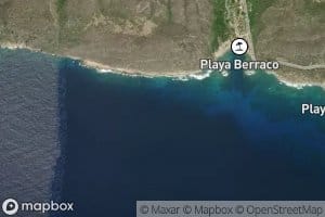 Surgidero de Berraco