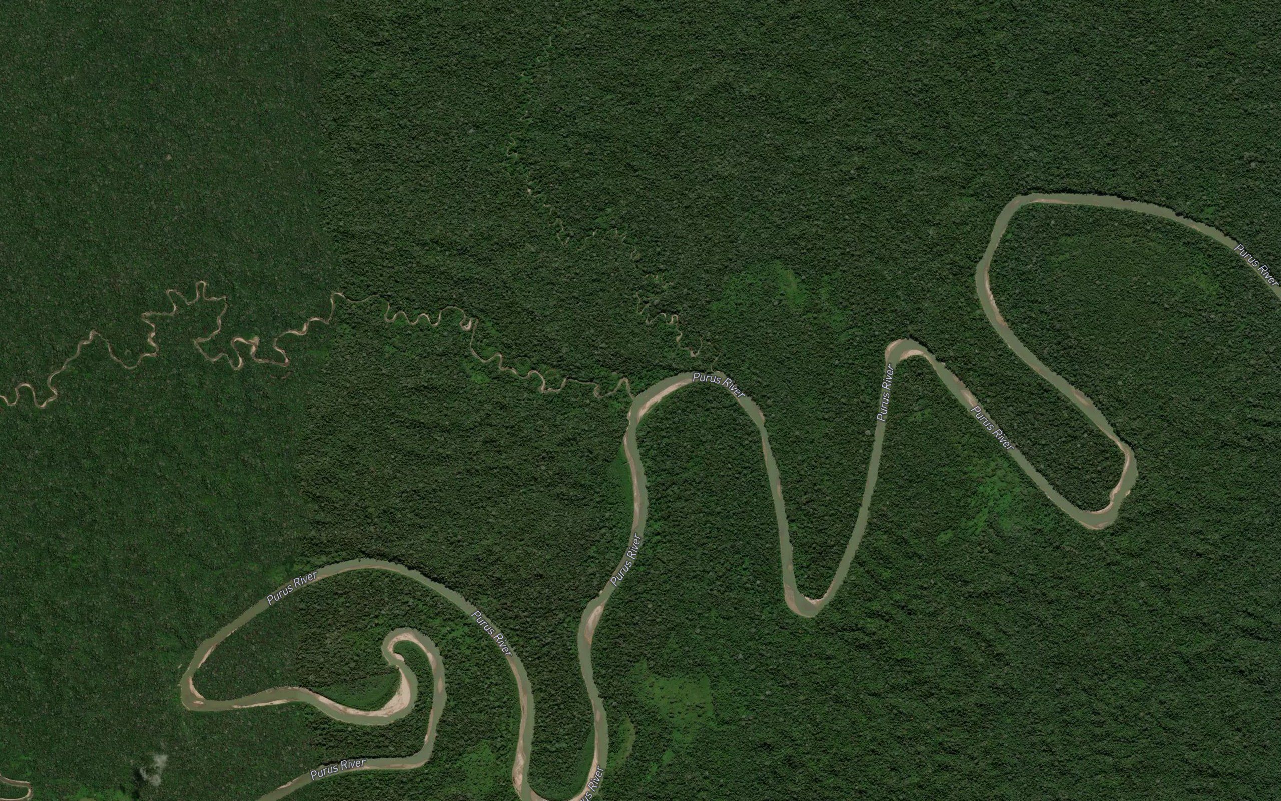 Rio Raya