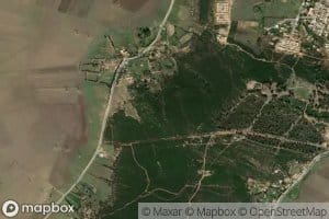 'Ain Feid ech Cha'ir