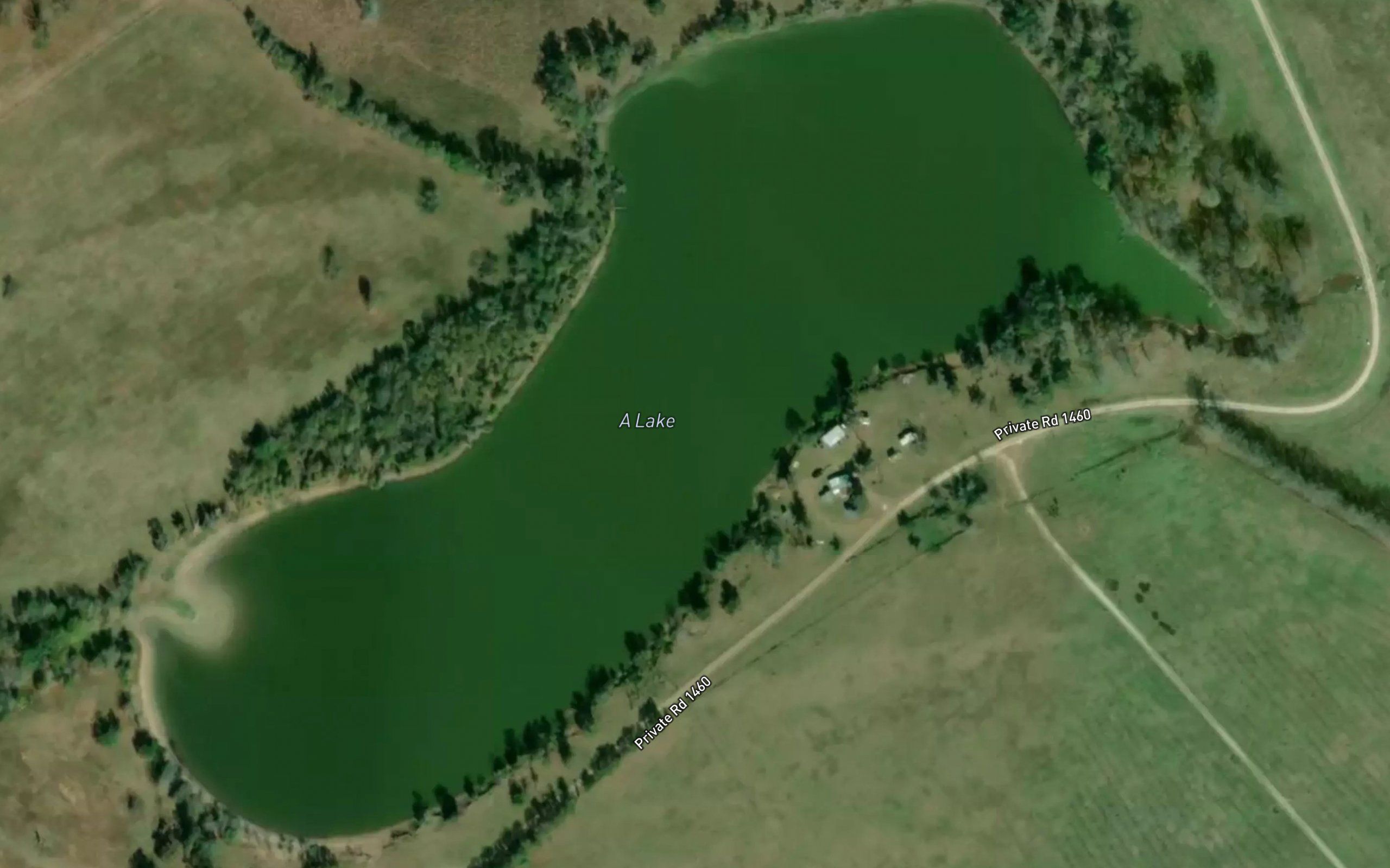 A Lake
