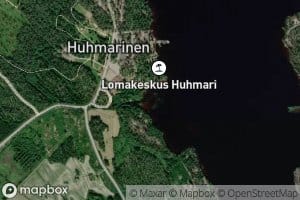 Huhmarisenlahti