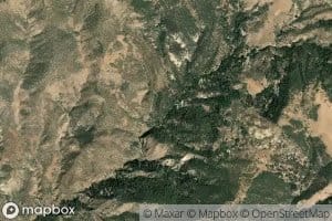 Rattlesnake Spring