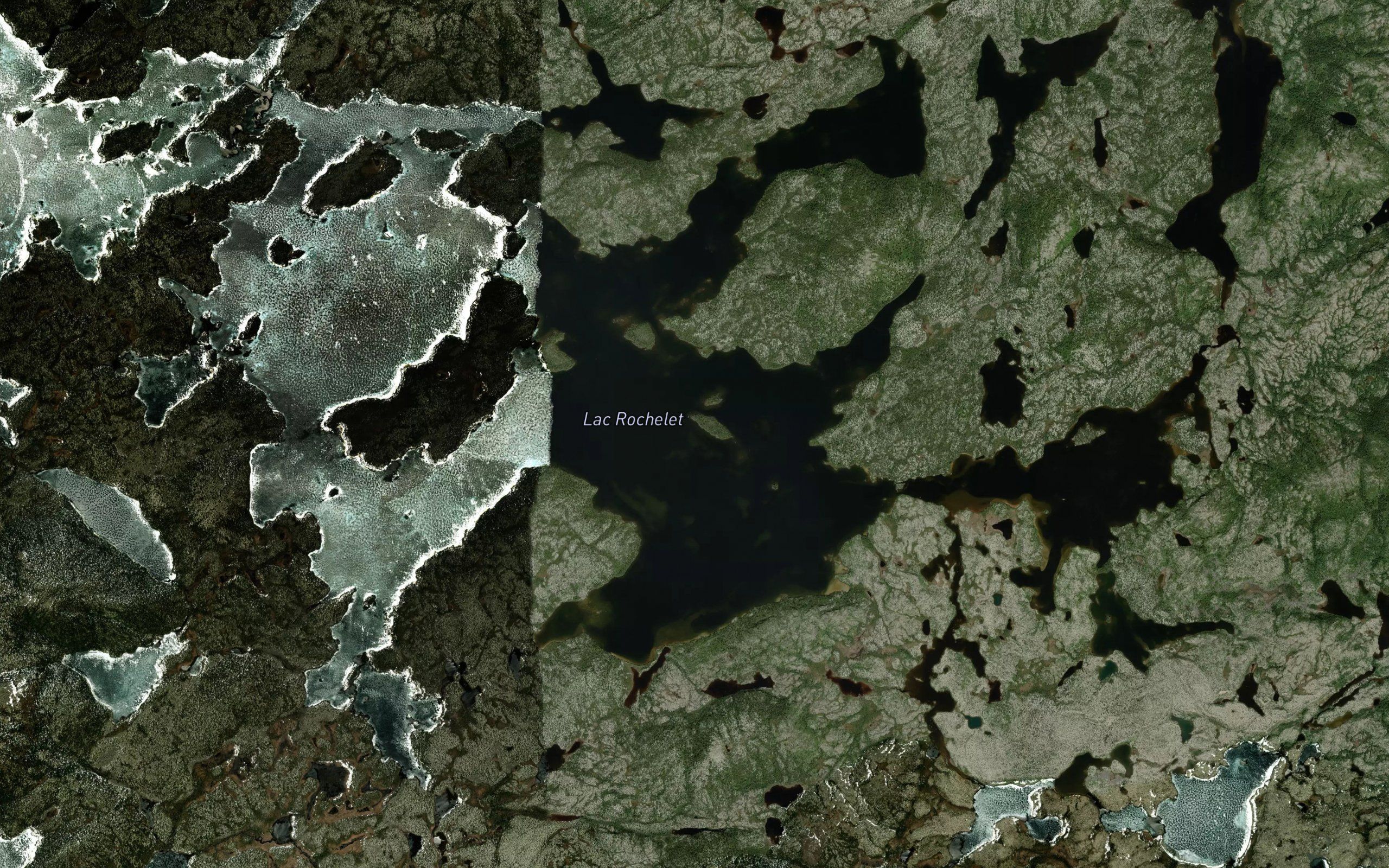 Lac Rochelet